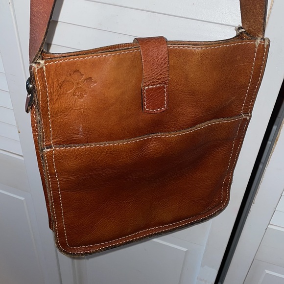 Patricia Nash Crossbody - Picture 12 of 12